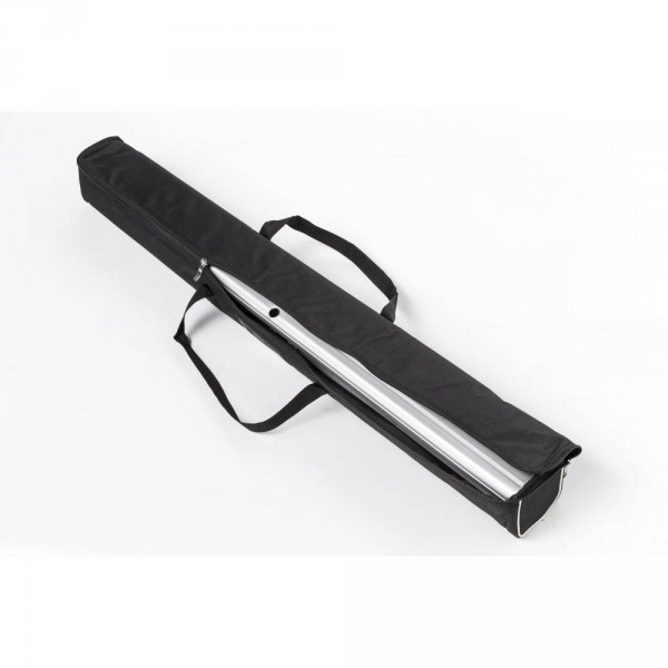 Roll Up Standard 100x200 cm - BEZ TISKU
